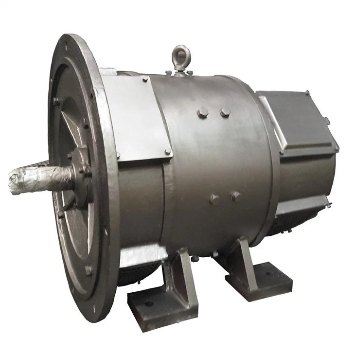 Z2 DC Motor