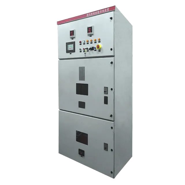 CGC Hochspannungs-Soft-Grid-gekoppeltes Gerät