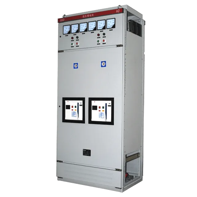 GGD AC-Niederspannungs-Stromverteilerschrank