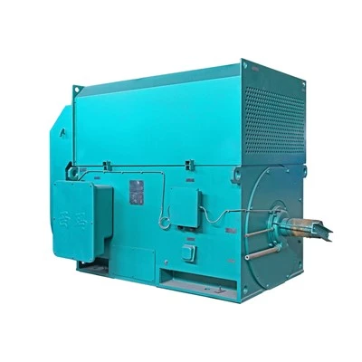 3-Phasen-Eichhörnchen-Induktionsmotor
