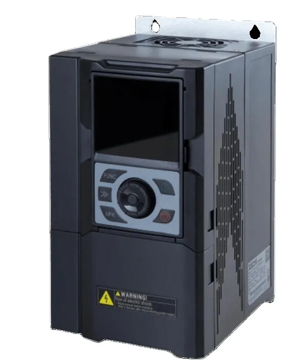 Vektorsteuerungs-VF-Treiber der XMFC 580-Serie