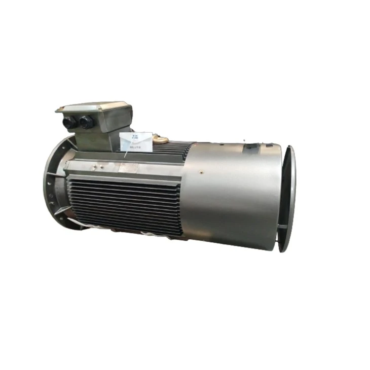YVF355L2-8A VVVF Dreiphasen-Asynchronmotor 220 kW 380 V