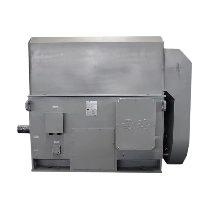 2240kW HV AC Shunt Motor suppliers
