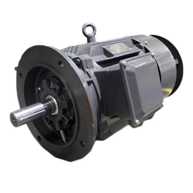 380 V 50 Hz Dreiphasenmotor