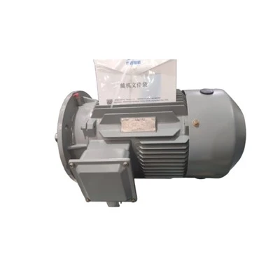 YE3-160M-4 11kw 3-Phasen-Motor 380 V
