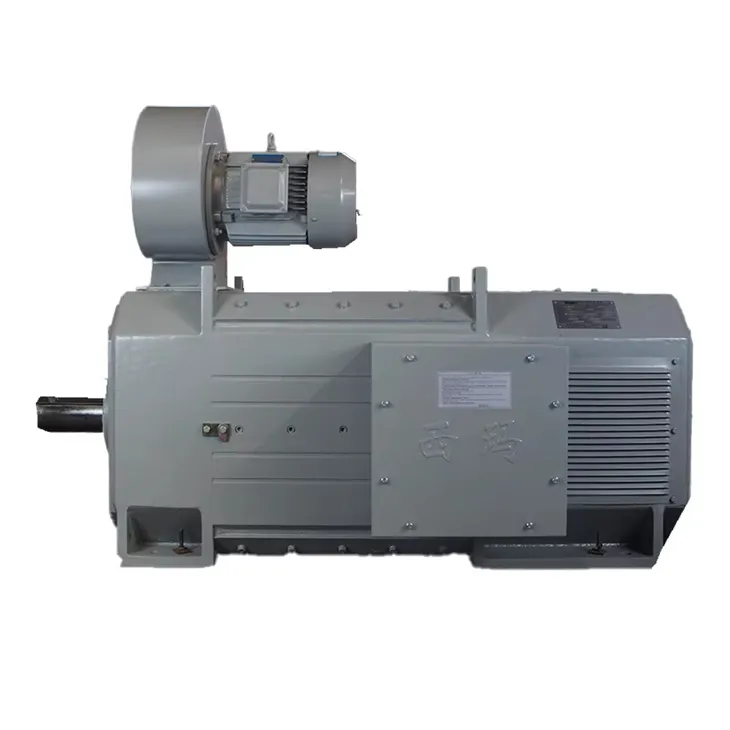DC -Zahnradmotor variabler Geschwindigkeit