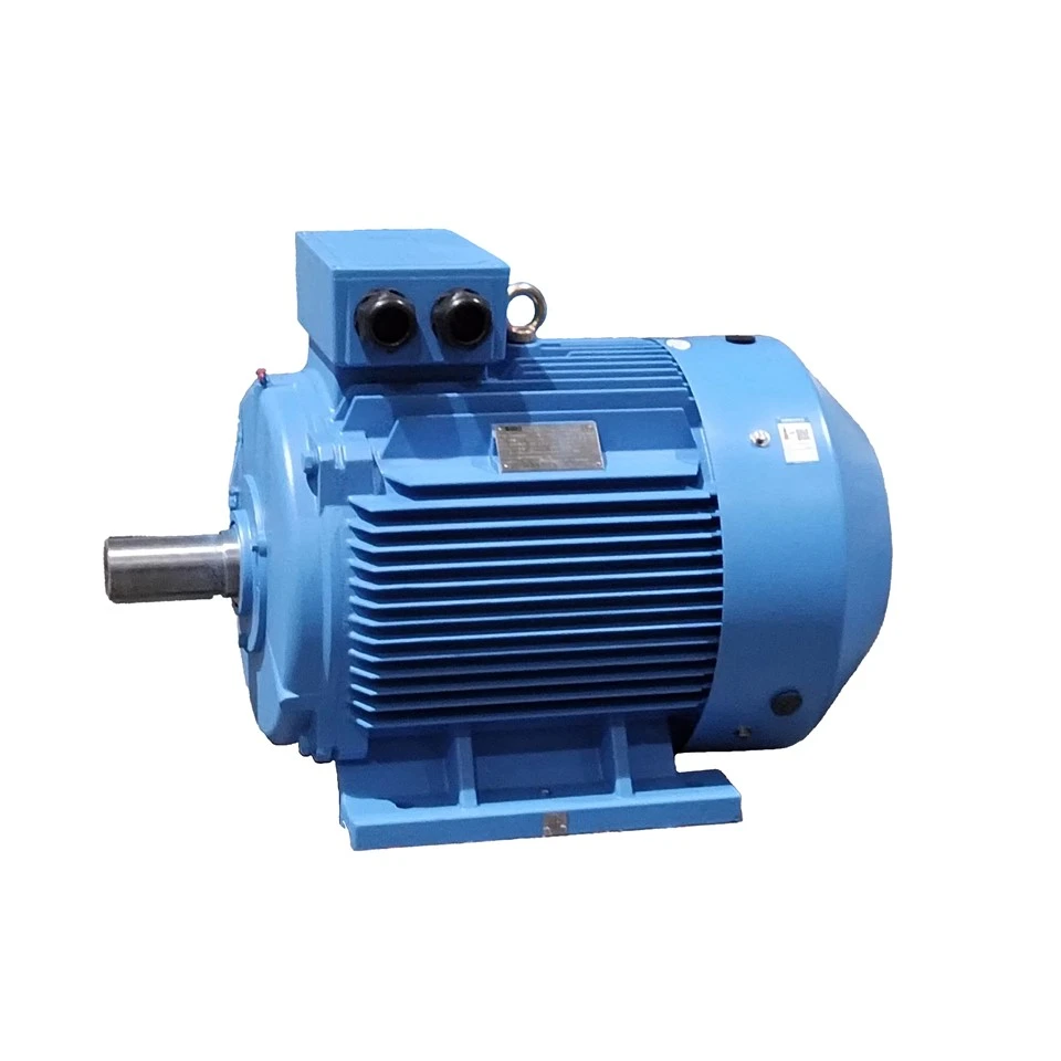 3000 U / min Wechselstrommotor