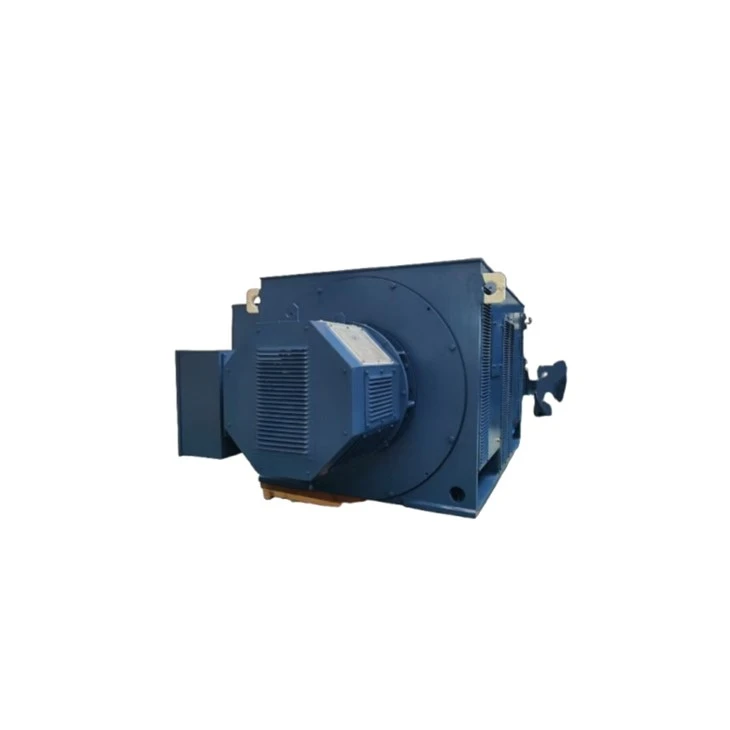 YR6303-8 Dreiphasen-Asynchronmotor YY-Motoranschluss 1120 kW